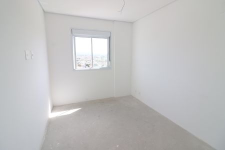 Apartamento à venda com 54m², 2 quartos e 1 vagaQuarto 2