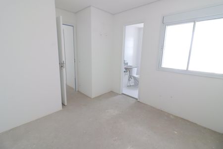 Suíte 1 de apartamento à venda com 2 quartos, 54m² em Rochdale, Osasco