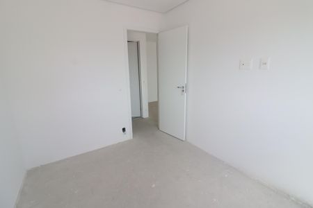 Apartamento à venda com 54m², 2 quartos e 1 vagaQuarto 2