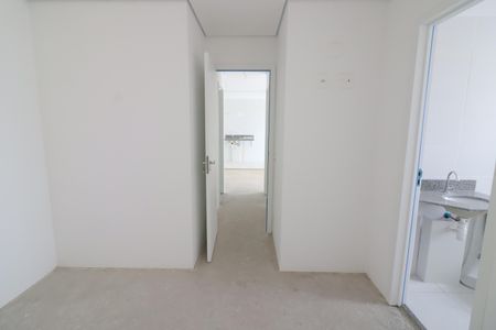 Apartamento à venda com 54m², 2 quartos e 1 vagaSuíte 1