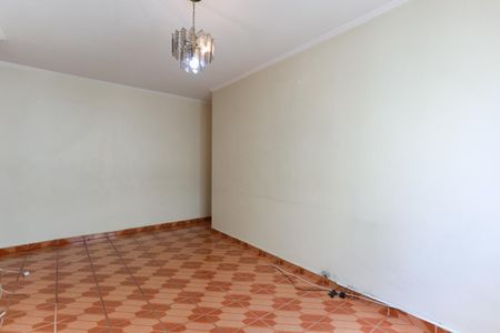 Apartamento para alugar com 55m², 2 quartos e sem vaga Apartamento para alugar com 55m², 2 quartos e sem vagaSala