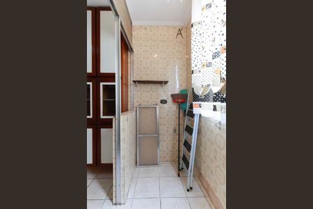 Apartamento para alugar com 55m², 2 quartos e sem vaga Apartamento para alugar com 55m², 2 quartos e sem vagaÁrea de serviço