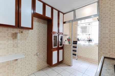 Apartamento para alugar com 55m², 2 quartos e sem vaga Apartamento para alugar com 55m², 2 quartos e sem vagaCozinha