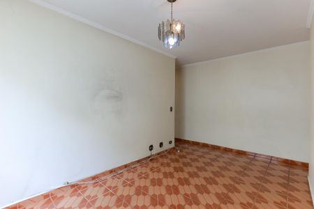 Sala de apartamento à venda com 2 quartos, 55m² em Lauzane Paulista, São Paulo