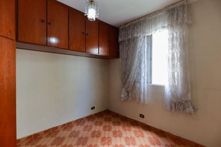 Quarto 1 de apartamento à venda com 2 quartos, 55m² em Lauzane Paulista, São Paulo