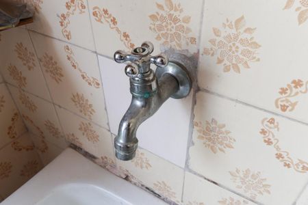 Apartamento para alugar com 55m², 2 quartos e sem vaga Apartamento para alugar com 55m², 2 quartos e sem vagaÁrea de serviço