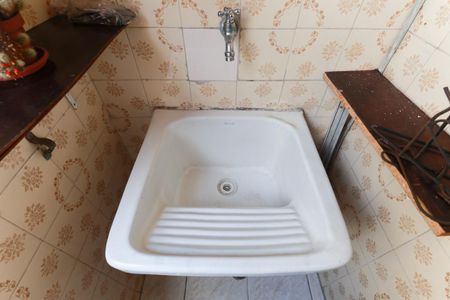 Apartamento para alugar com 55m², 2 quartos e sem vaga Apartamento para alugar com 55m², 2 quartos e sem vagaÁrea de serviço