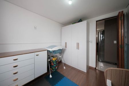 Apartamento à venda com 48m², 2 quartos e sem vagaQuarto 2
