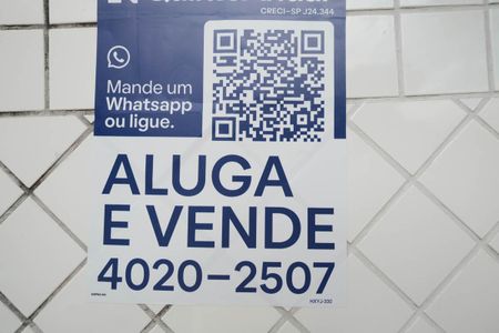 Apartamento à venda com 48m², 2 quartos e sem vagaFachada