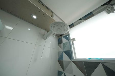 Apartamento à venda com 48m², 2 quartos e sem vagaBanheiro