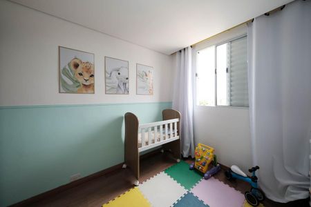 Apartamento à venda com 48m², 2 quartos e sem vagaQuarto 2