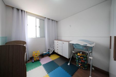 Apartamento à venda com 48m², 2 quartos e sem vagaQuarto 2