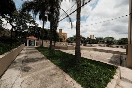 Apartamento à venda com 48m², 2 quartos e sem vagaÁrea comum