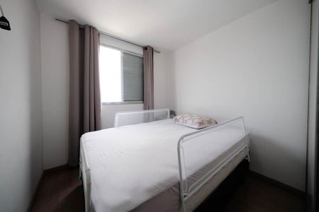 Quarto 1 de apartamento à venda com 2 quartos, 48m² em Conjunto Habitacional Padre Jose de Anchieta, São Paulo