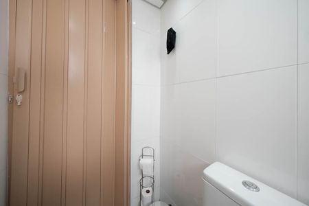 Apartamento à venda com 48m², 2 quartos e sem vagaBanheiro