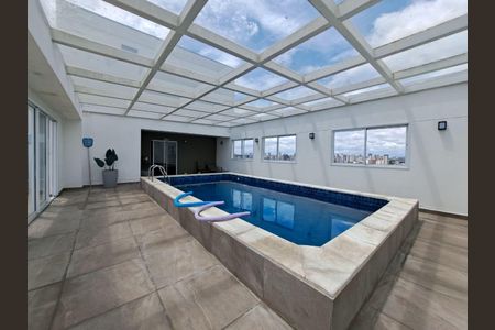 Apartamento à venda com 54m², 2 quartos e 1 vagaÁrea comum