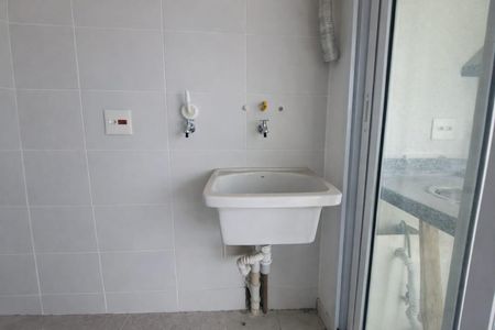 Apartamento à venda com 54m², 2 quartos e 1 vagaÁrea de Serviço