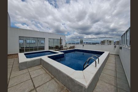 Apartamento à venda com 54m², 2 quartos e 1 vagaÁrea comum