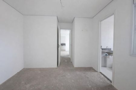 Apartamento à venda com 54m², 2 quartos e 1 vagaQuarto Suíte