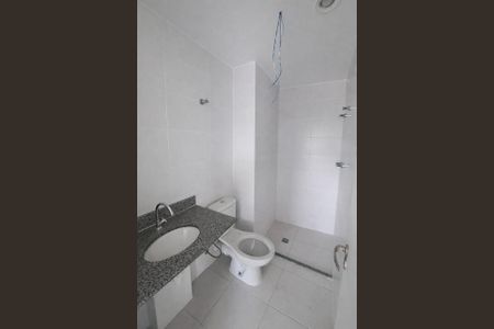 Apartamento à venda com 54m², 2 quartos e 1 vagaBanheiro 2