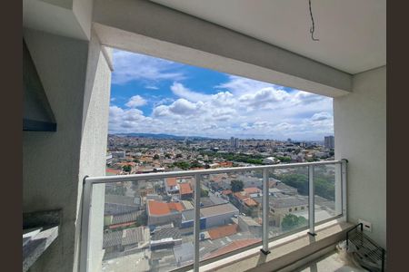 Apartamento à venda com 54m², 2 quartos e 1 vagaVista
