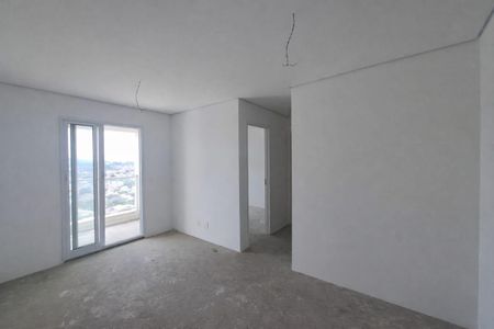 Apartamento à venda com 54m², 2 quartos e 1 vagaSala