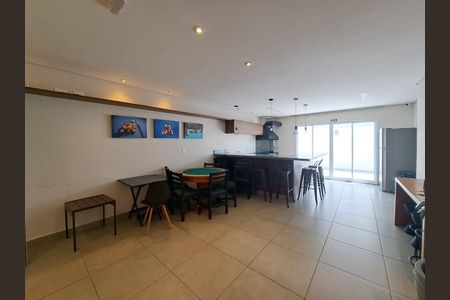 Apartamento à venda com 54m², 2 quartos e 1 vagaÁrea comum
