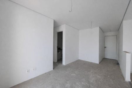 Sala de apartamento à venda com 2 quartos, 54m² em Rochdale, Osasco
