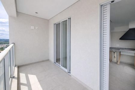 Apartamento à venda com 54m², 2 quartos e 1 vagaSacada