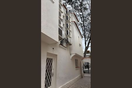 Casa para alugar com 200m², 1 quarto e 5 vagas