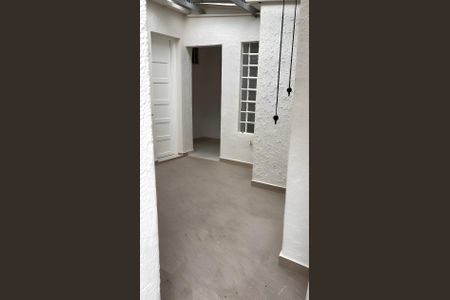 Casa para alugar com 200m², 1 quarto e 5 vagas