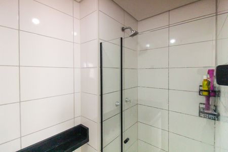 Apartamento para alugar com 41m², 2 quartos e sem vagaBanheiro