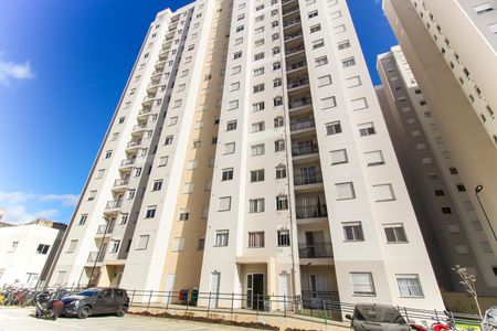 Apartamento para alugar com 41m², 2 quartos e sem vagaÁrea comum