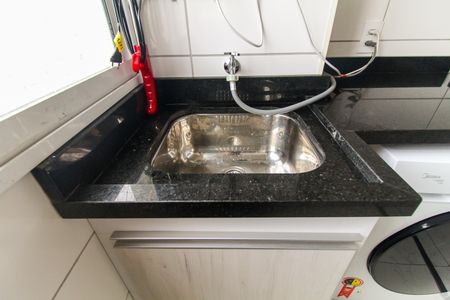 Apartamento para alugar com 41m², 2 quartos e sem vagaÁrea de Serviço