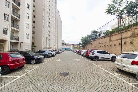 Apartamento para alugar com 41m², 2 quartos e sem vagaÁrea comum