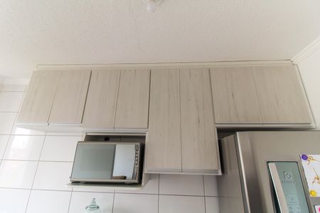 Apartamento para alugar com 41m², 2 quartos e sem vagaCozinha
