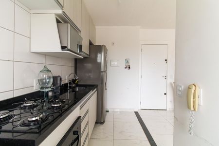 Apartamento para alugar com 41m², 2 quartos e sem vagaCozinha