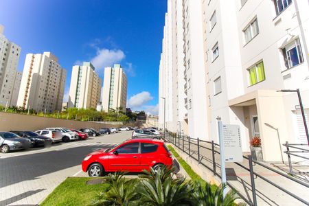 Apartamento para alugar com 41m², 2 quartos e sem vagaÁrea comum