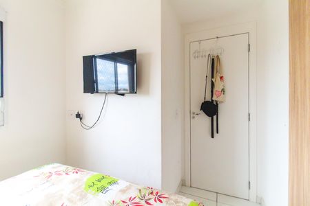 Apartamento para alugar com 41m², 2 quartos e sem vagaQuarto 2