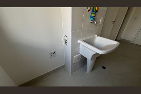 Apartamento para alugar com 165m², 3 quartos e 3 vagasÁrea de Serviço