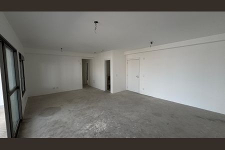 Sala - Sala de Jantar  de apartamento para alugar com 3 quartos, 165m² em Vila Gilda, Santo André