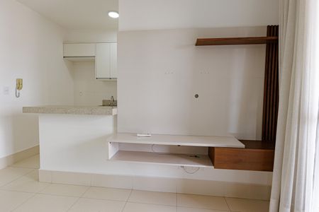 Apartamento para alugar com 3 quartos, 88m² em Vila Sfeir, Indaiatuba