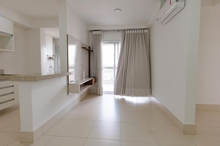 Apartamento para alugar com 3 quartos, 88m² em Vila Sfeir, Indaiatuba