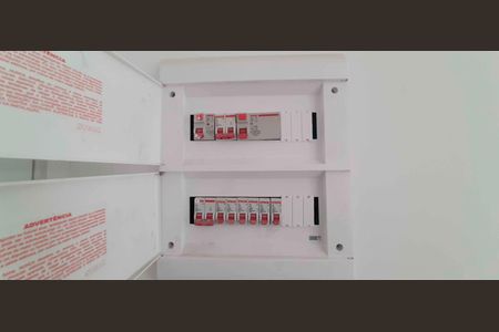 Apartamento à venda com 65m², 2 quartos e 2 vagasQuadro de Luz