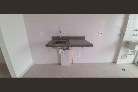 Apartamento à venda com 65m², 2 quartos e 2 vagasCozinha