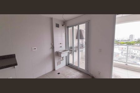 Apartamento à venda com 65m², 2 quartos e 2 vagasÁrea de Serviço