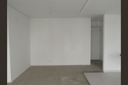 Apartamento à venda com 65m², 3 quartos e 2 vagasSala - Cozinha