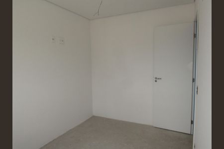 Apartamento à venda com 65m², 3 quartos e 2 vagasQuarto 2 