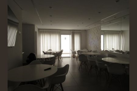 Apartamento à venda com 65m², 3 quartos e 2 vagasÁrea comum - Salão de festas