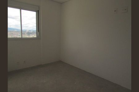 Apartamento à venda com 65m², 3 quartos e 2 vagasQuarto 2 